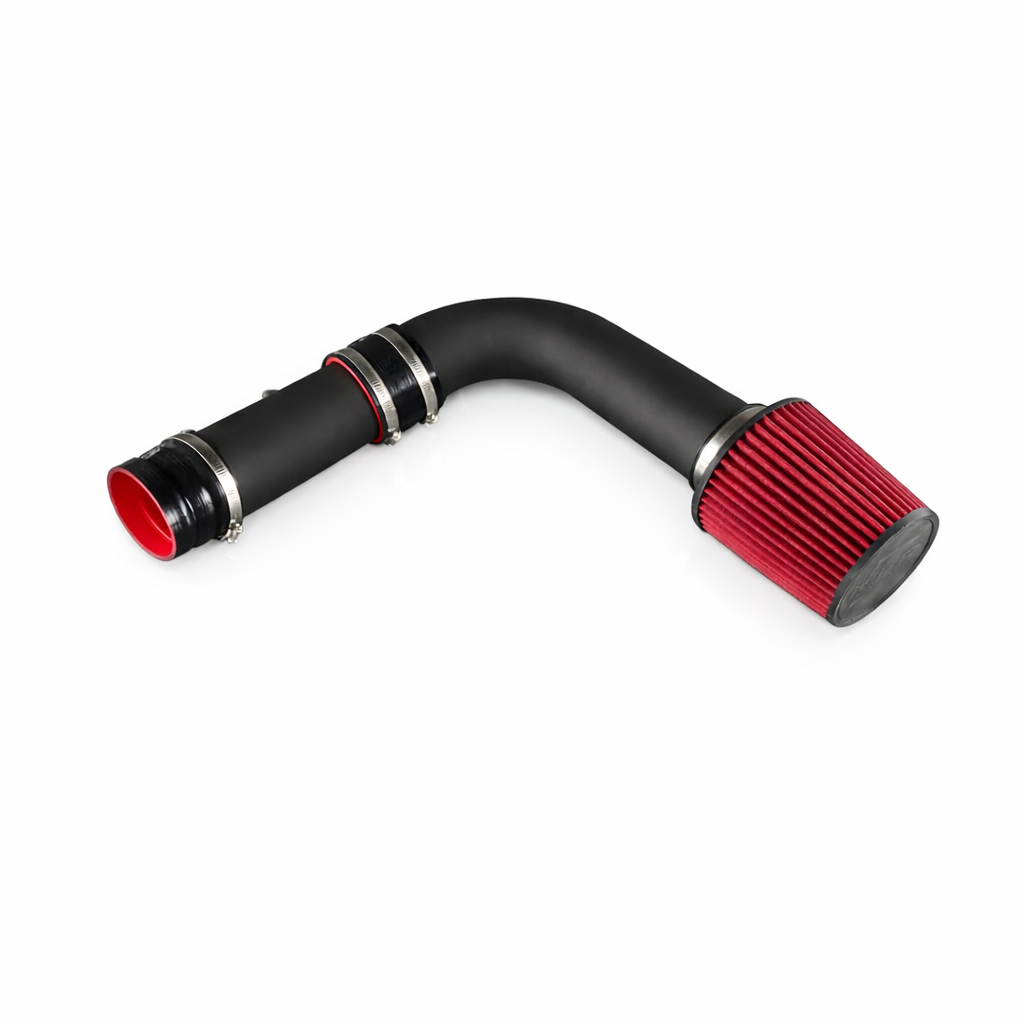 K-Tuned 12-15 Civic Si RBC Intake Manifold Swap 3.5-Inch Cold Air Intake